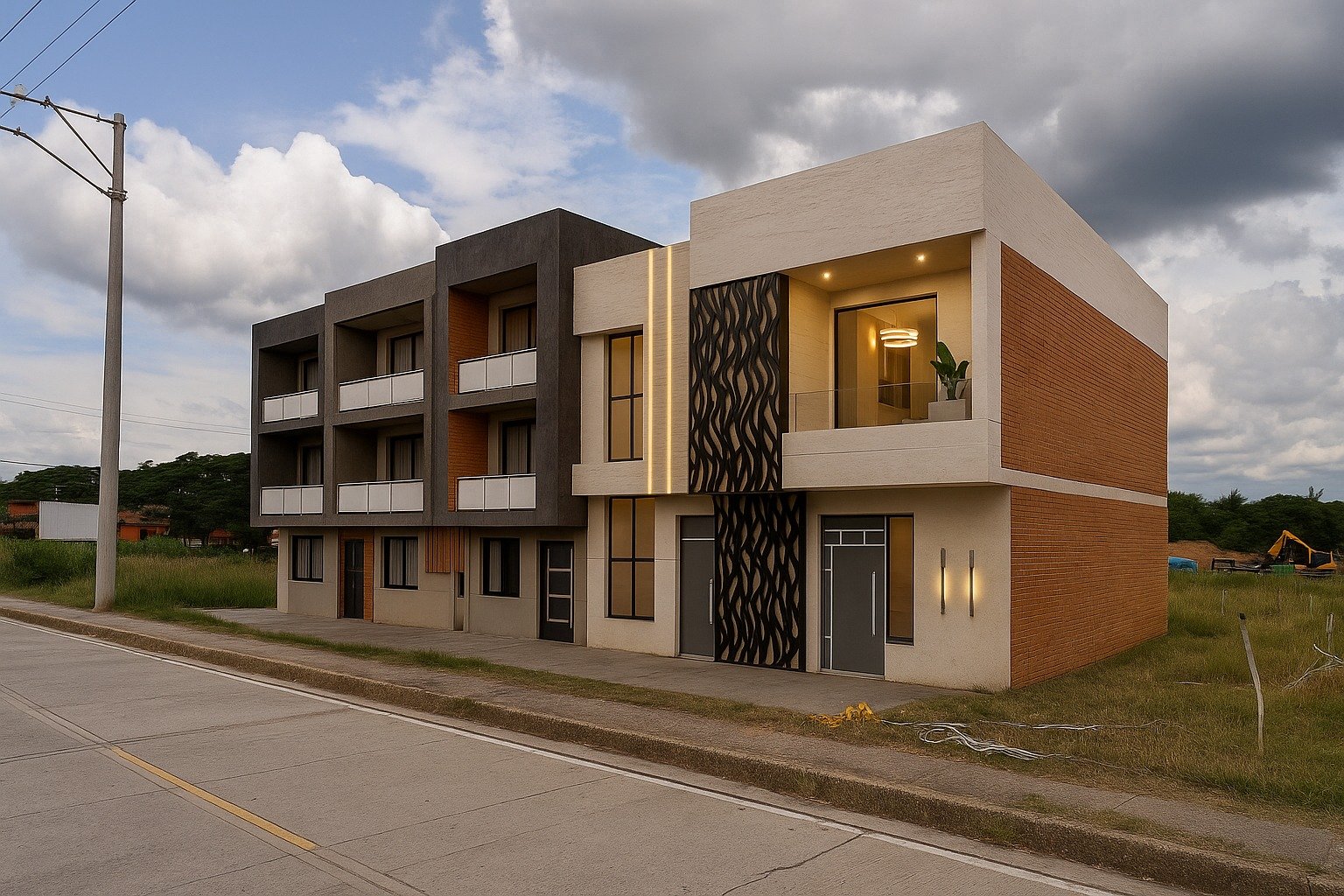 Casa 1